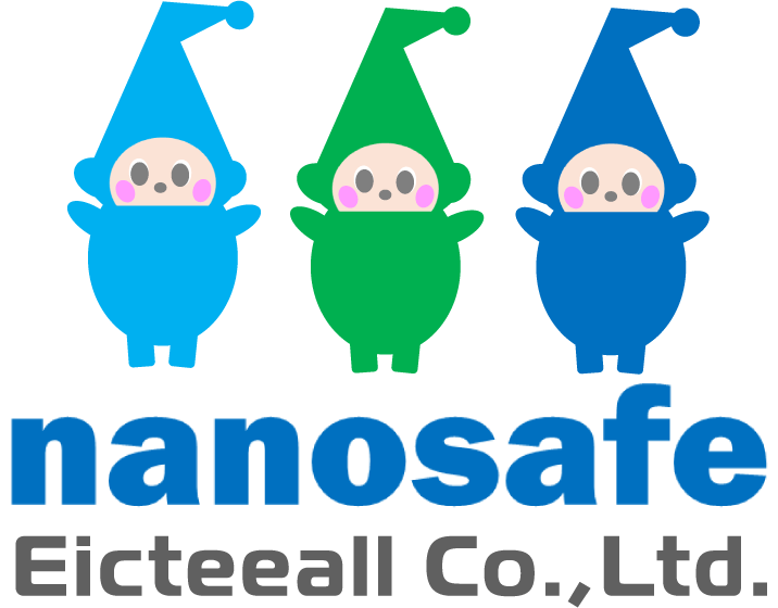 RO浄水器 nanosafe